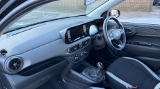 Hyundai i10 1.0 [63] Advance 5dr Auto [Nav] Petrol Hatchback